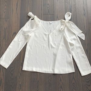 Club Monaco Blouse